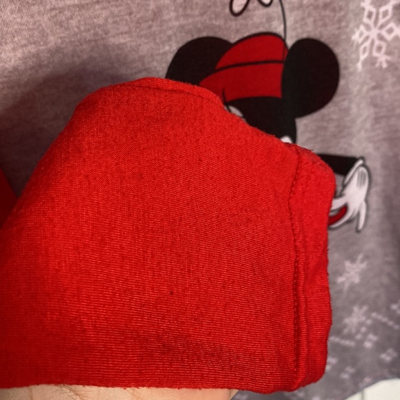 Minnie Mouse Long Sleeve Tee - Picture 3 of 6